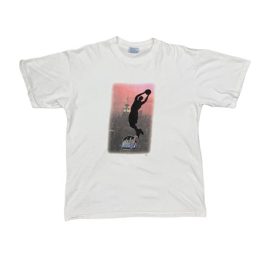 VTG NBA All-Star New York Tee