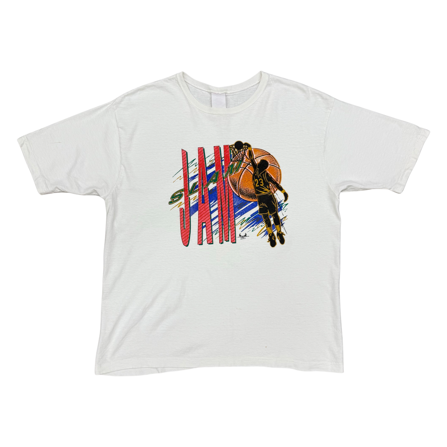 VTG Slam Jam Tee