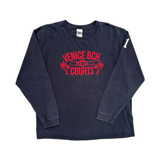 VTG Nike Battlegrounds Venice Beach Tee