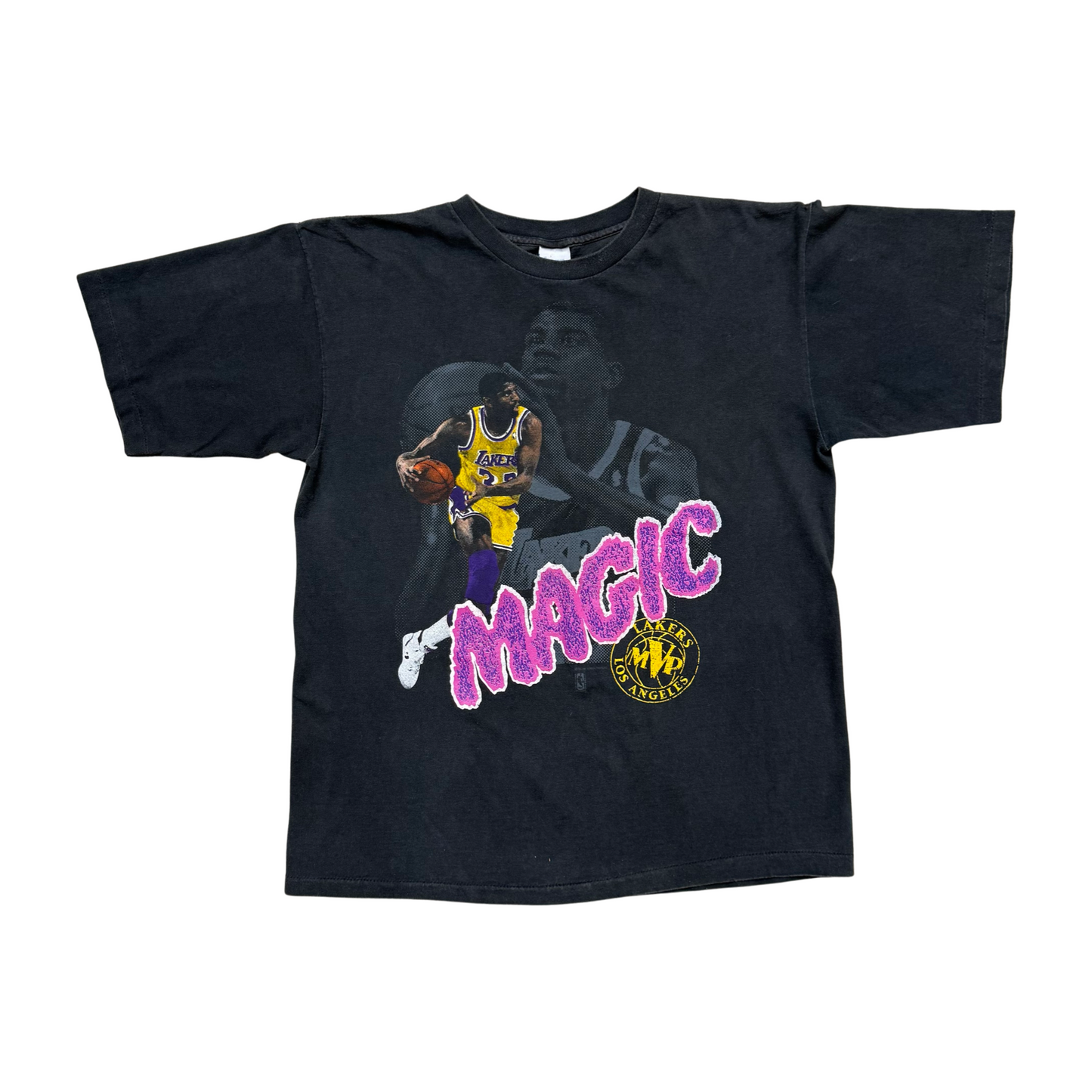VTG Magic Johnson Tee