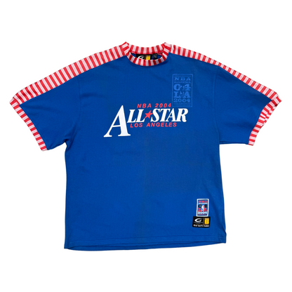VTG NBA All-Star 2004 Los Angeles Tee