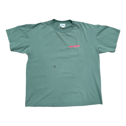 VTG No Mercy Tee