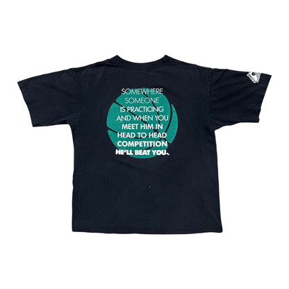 VTG Above the Rim Hoopwear Tee