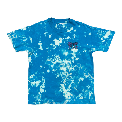 VTG Shut Up & Play Tee