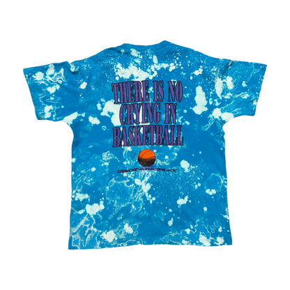 VTG Shut Up & Play Tee