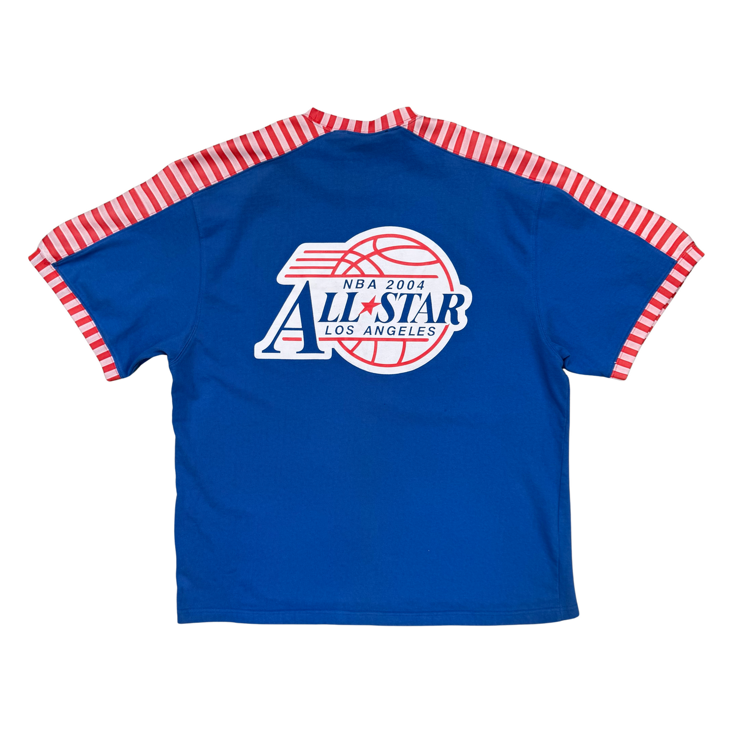 VTG NBA All-Star 2004 Los Angeles Tee