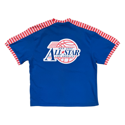 VTG NBA All-Star 2004 Los Angeles Tee