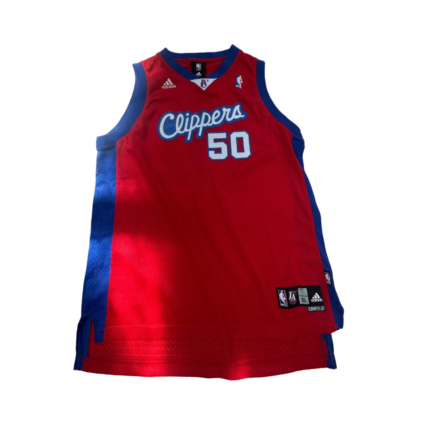 VTG LA Clippers Maggette Jersey