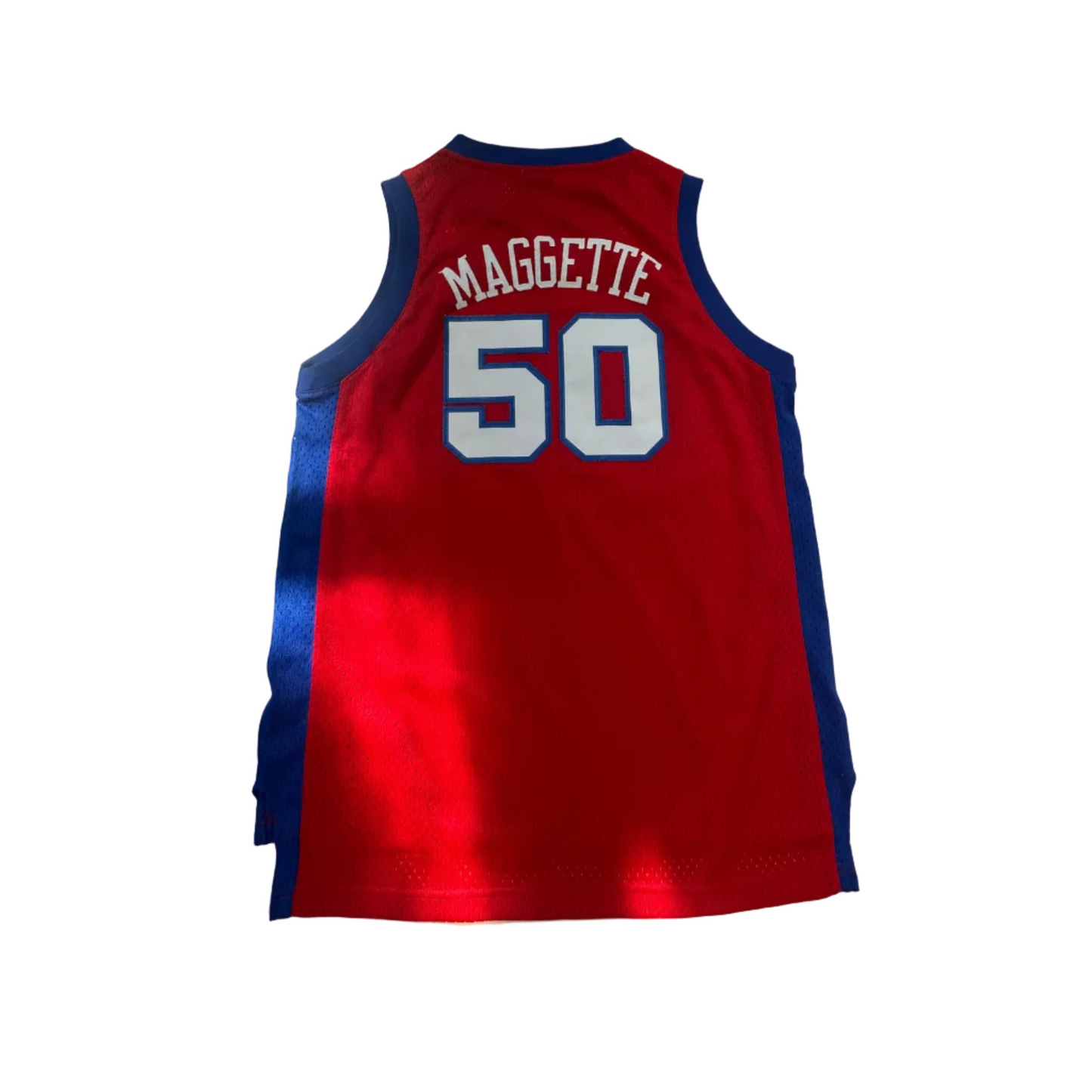VTG LA Clippers Maggette Jersey