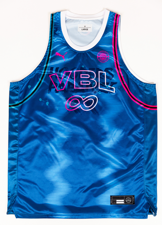 VBL 2025 Jersey