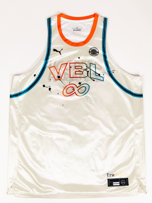 VBL 2025 Jersey