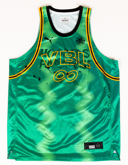VBL 2025 Jersey