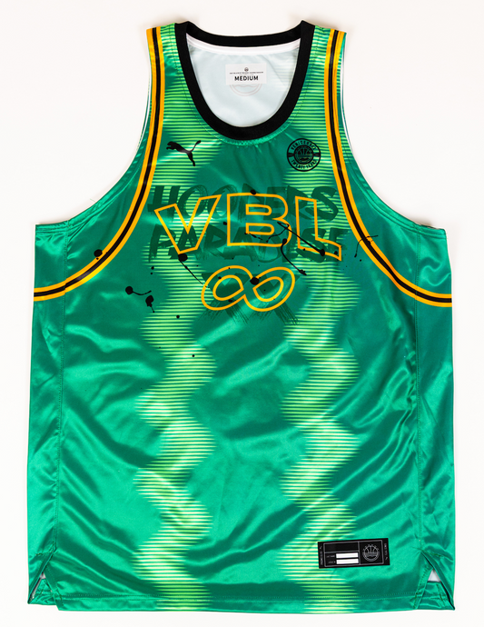 VBL 2025 Jersey