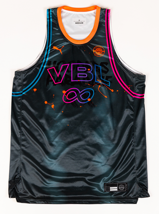 VBL 2025 Jersey