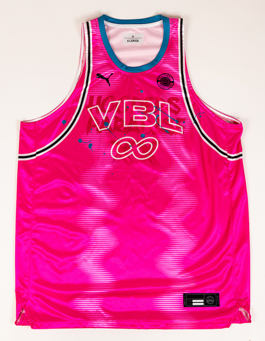 VBL 2025 Jersey