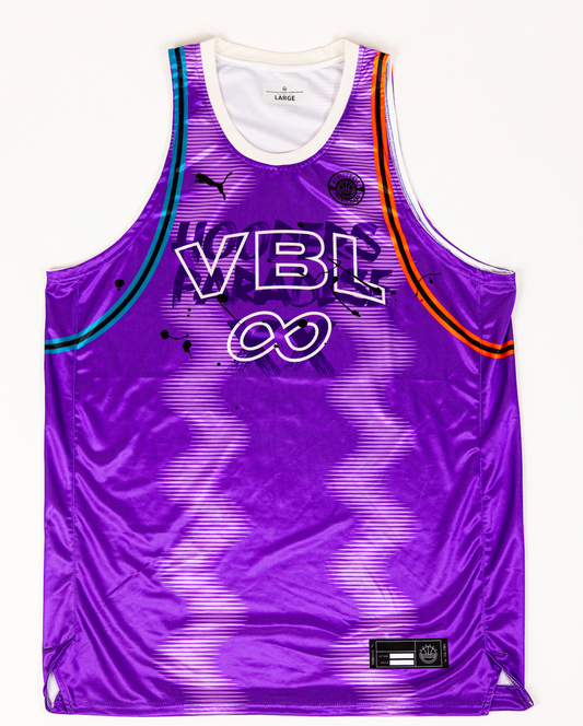 VBL 2025 Jersey