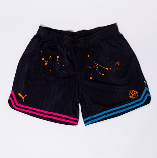 XX Shorts
