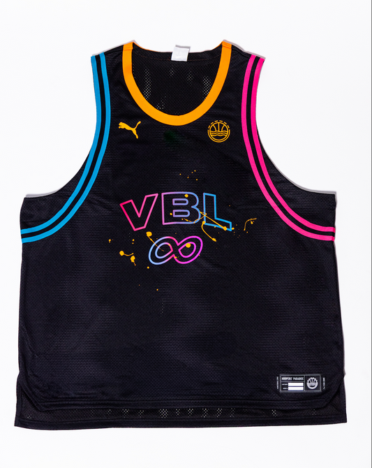 XX Jersey