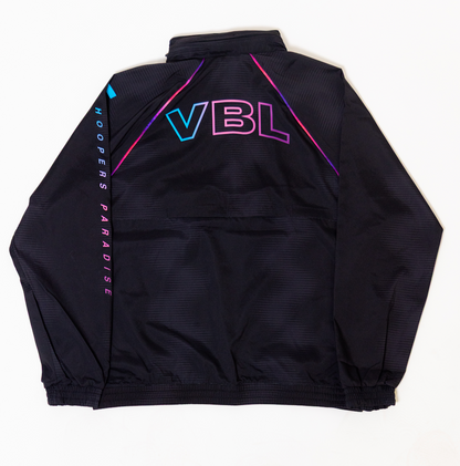 XX Jacket