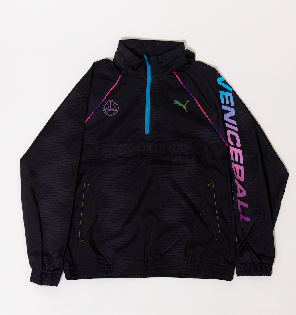 XX Jacket