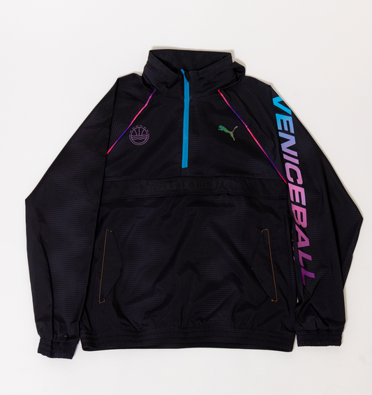 XX Jacket