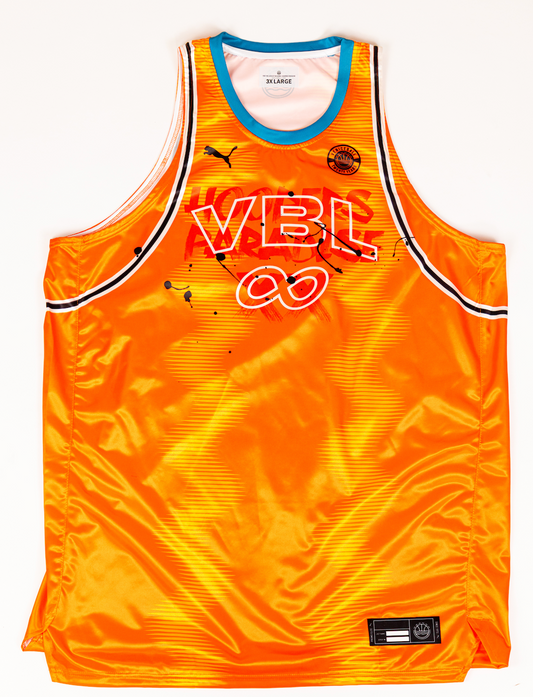 VBL 2025 Jersey