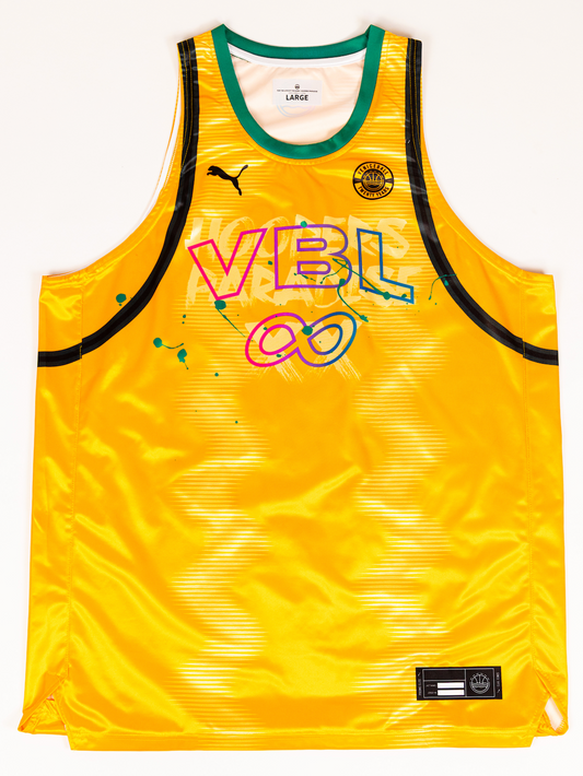 VBL 2025 Jersey