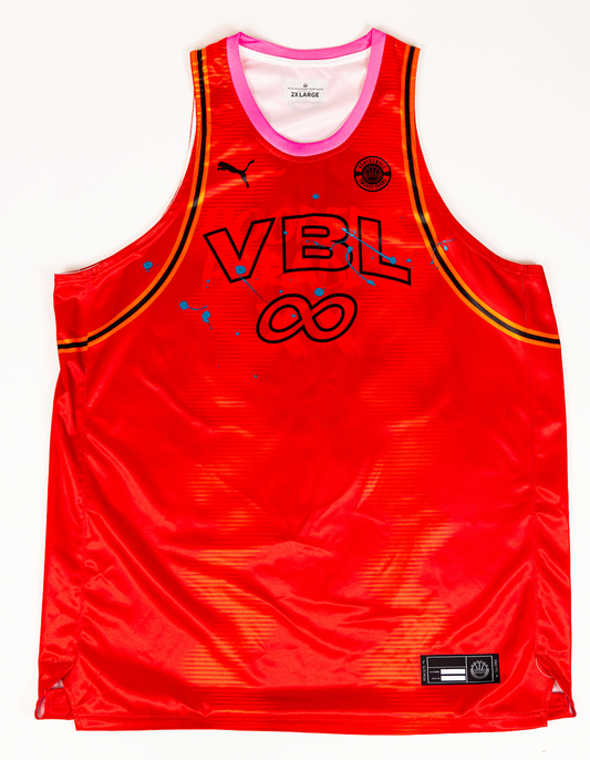 VBL 2025 Jersey