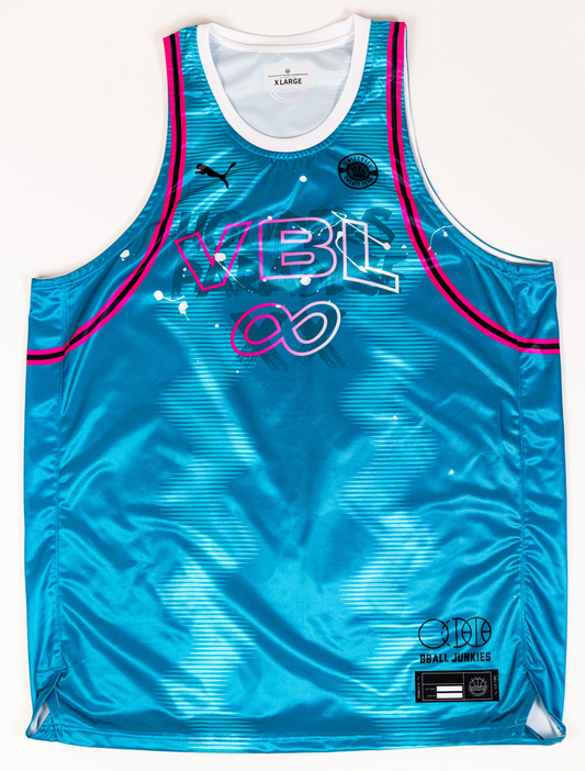 VBL 2025 Jersey