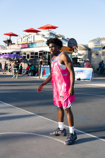 VBL 2025 Jersey