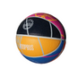 Show LA Love Basketball