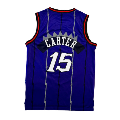 VTG Vince Carter Toronto Raptors