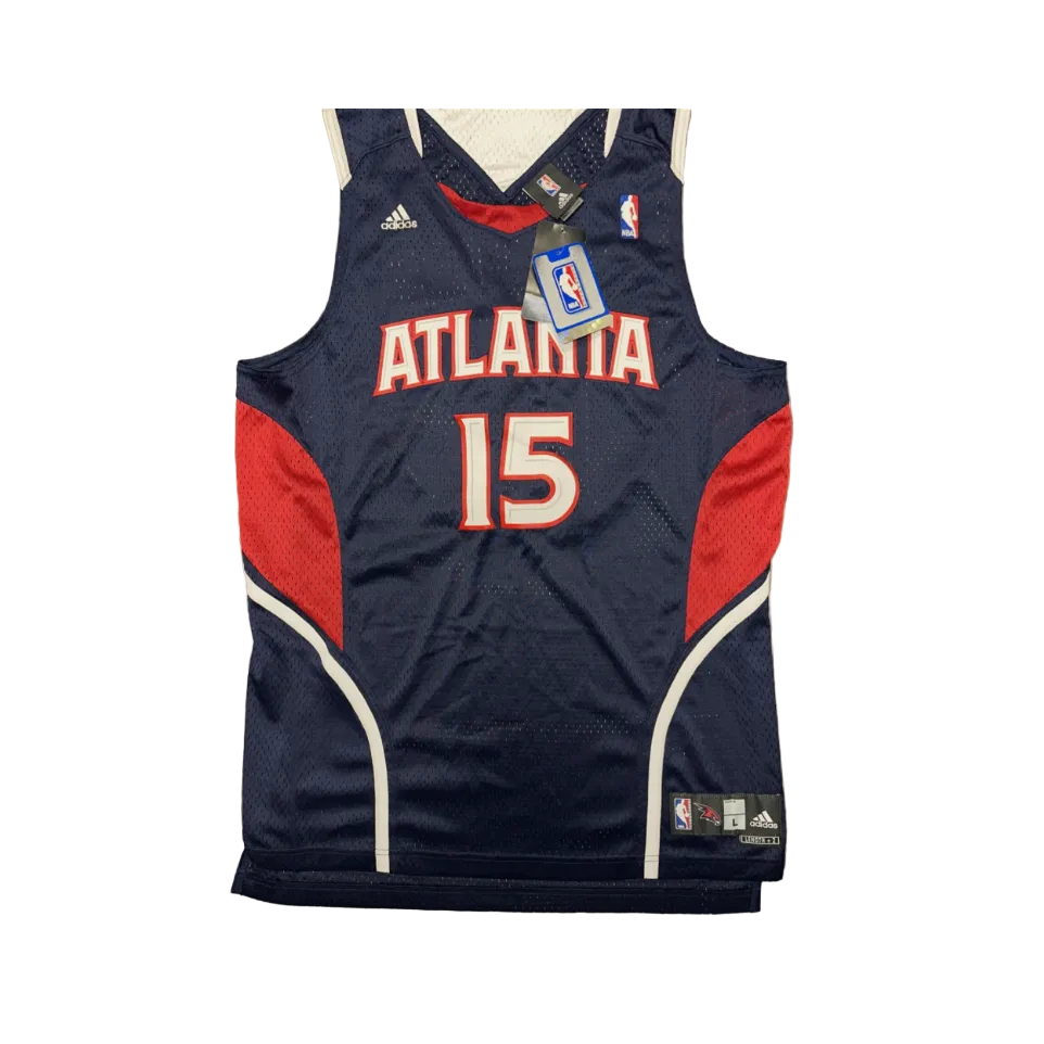 VTG Al Horford Hawks Jersey