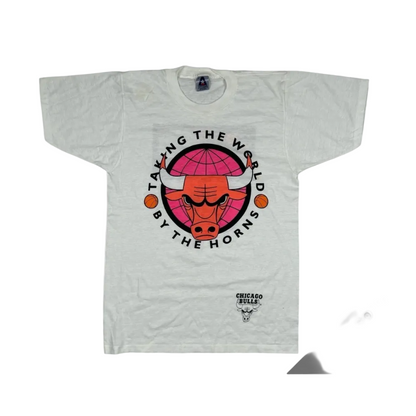 VTG Bulls By the Horns T-Shirt