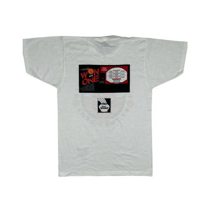 VTG Bulls By the Horns T-Shirt