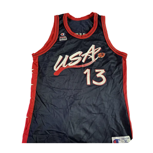 VTG Team USA O'Neal Jersey