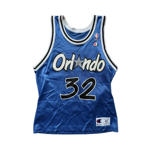 VTG Orlando Magic Shaq Jersey