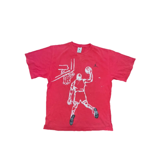 VTG Jumpman T-Shirt
