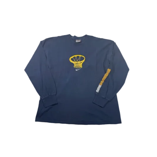 VTG Nike Hoops Long Sleeve