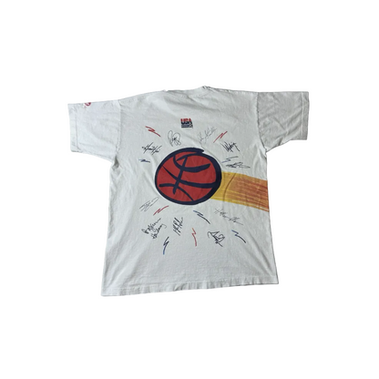 VTG Dream Team T-Shirt