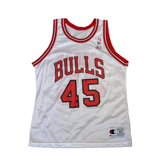 VTG Jordan Champion Jersey Home