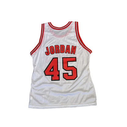 VTG Jordan Champion Jersey Home