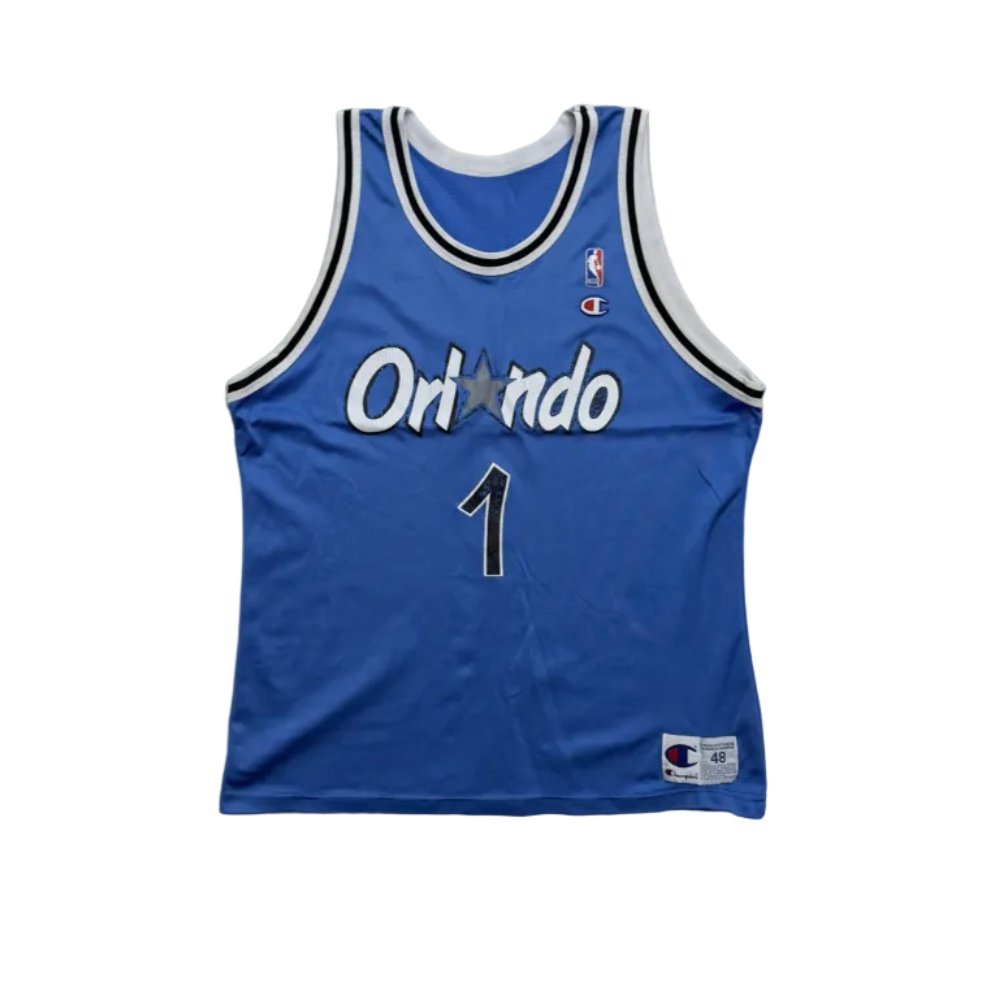 VTG Penny Hardaway Jersey