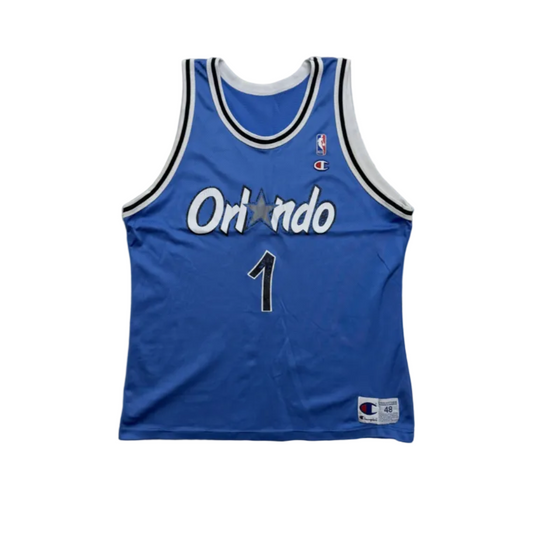 VTG Penny Hardaway Jersey
