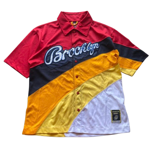 VTG Brooklyn Shooter Shirt