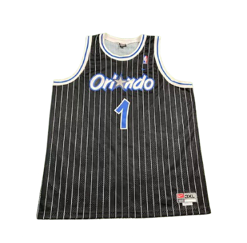 VTG Tracy McGrady Nike Swingman Jersey