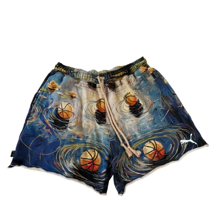 VTG Puma x Dylan Exhibit Shorts