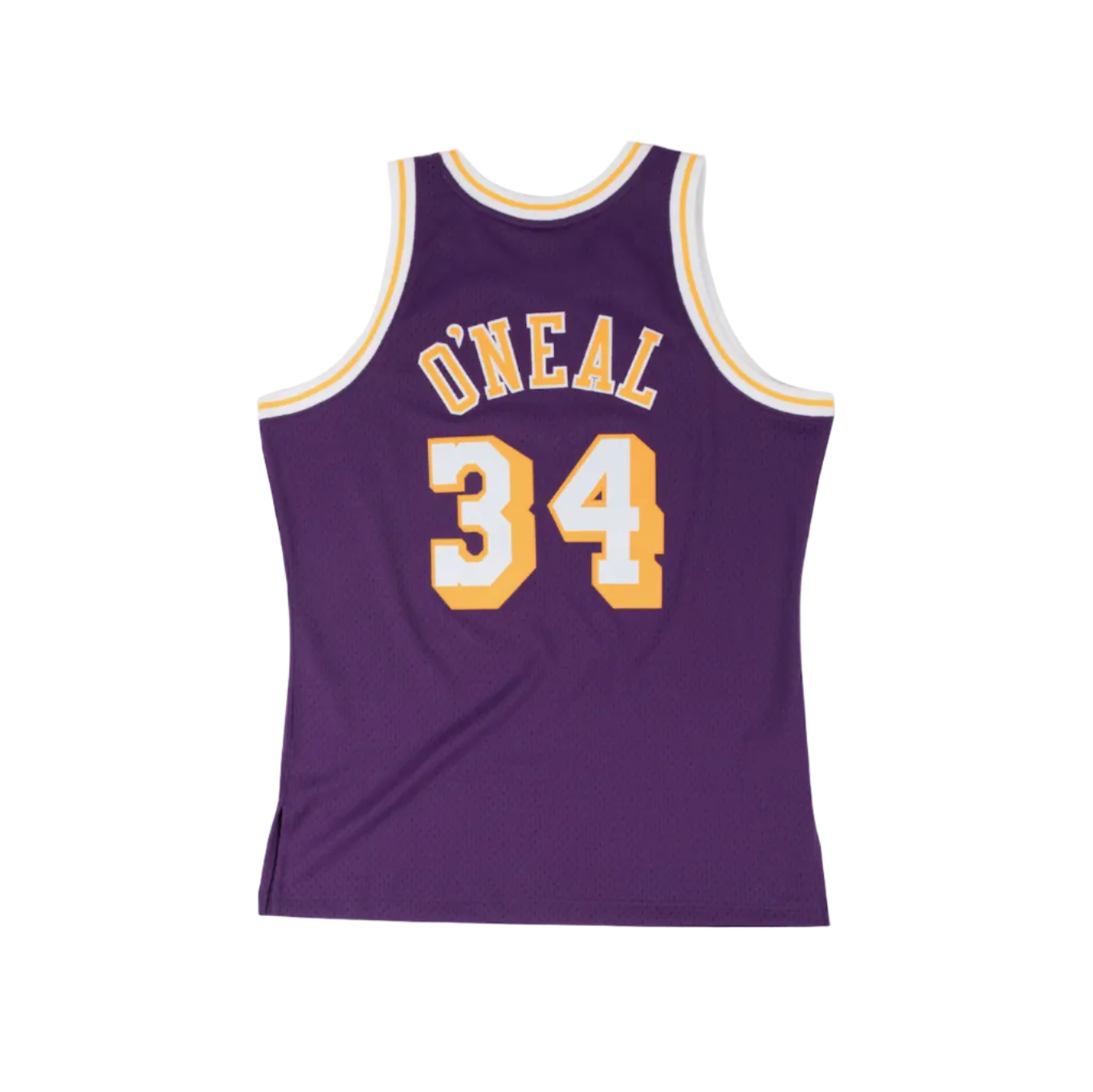 VTG Lakers Shaq Jersey