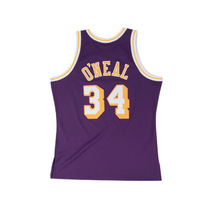 VTG Lakers Shaq Jersey
