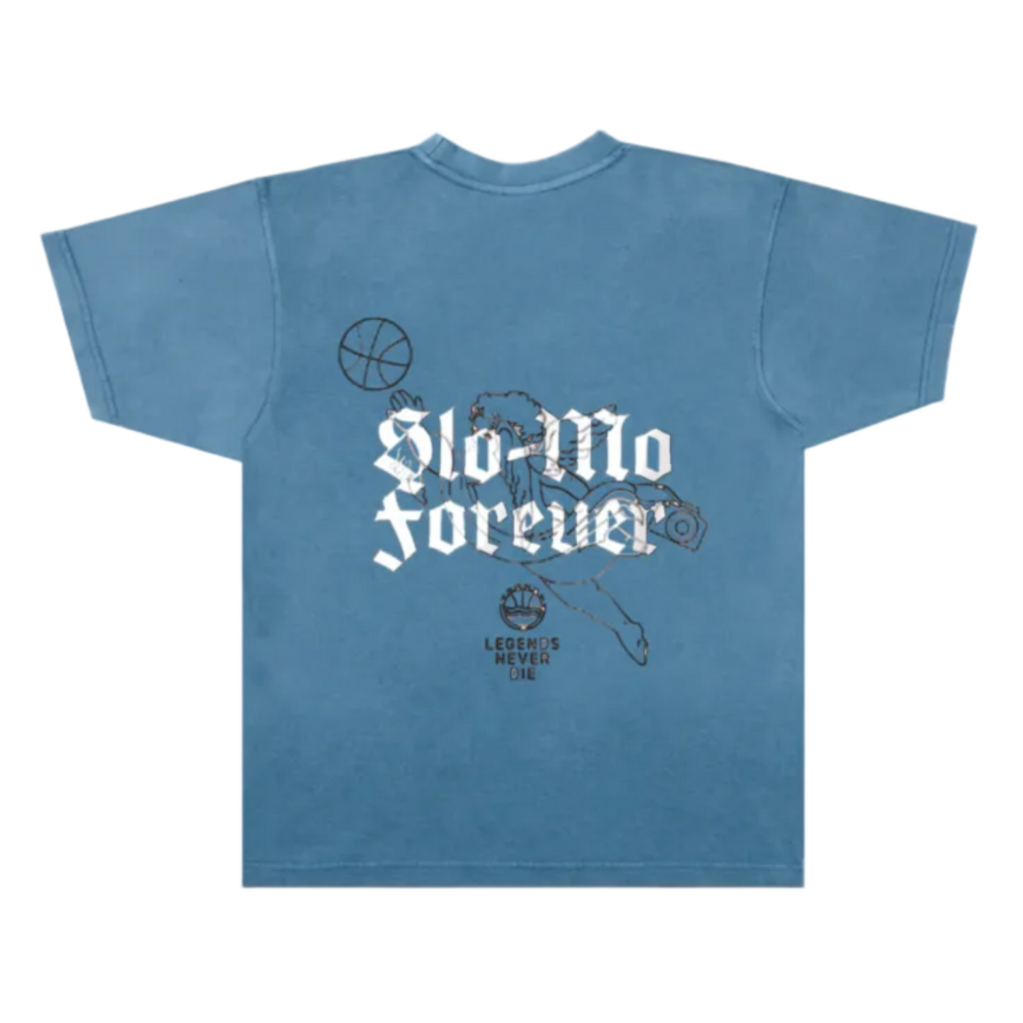 SloMo Forever T-Shirt